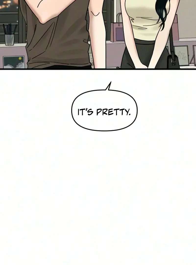 A Loser's Love Chapter 31 - page 95
