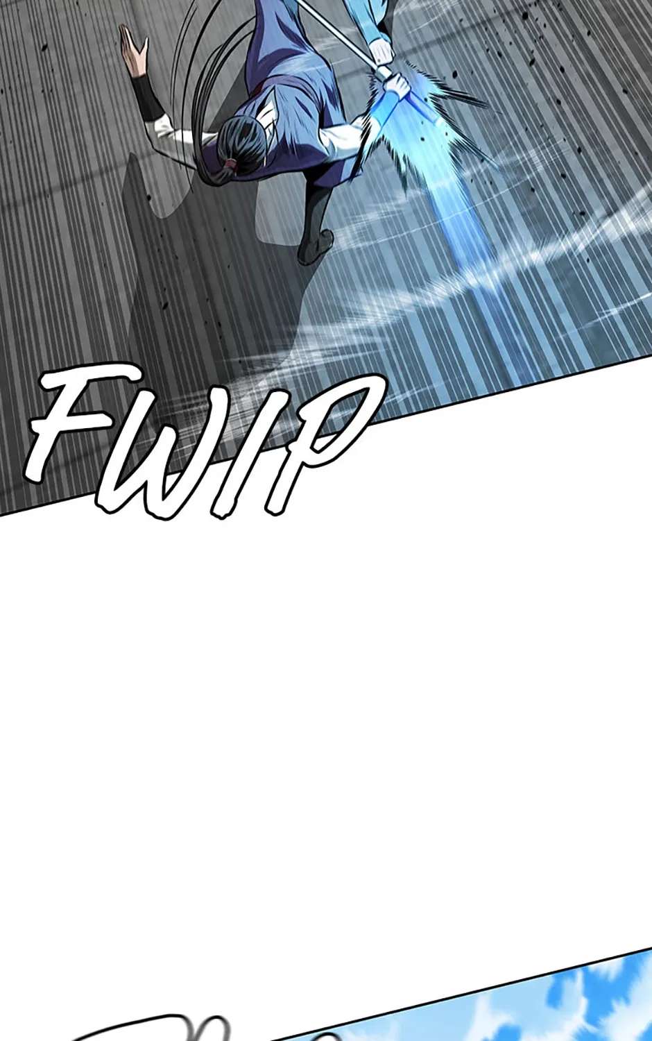 Absolute Master of the Senate Chapter 79 - page 43