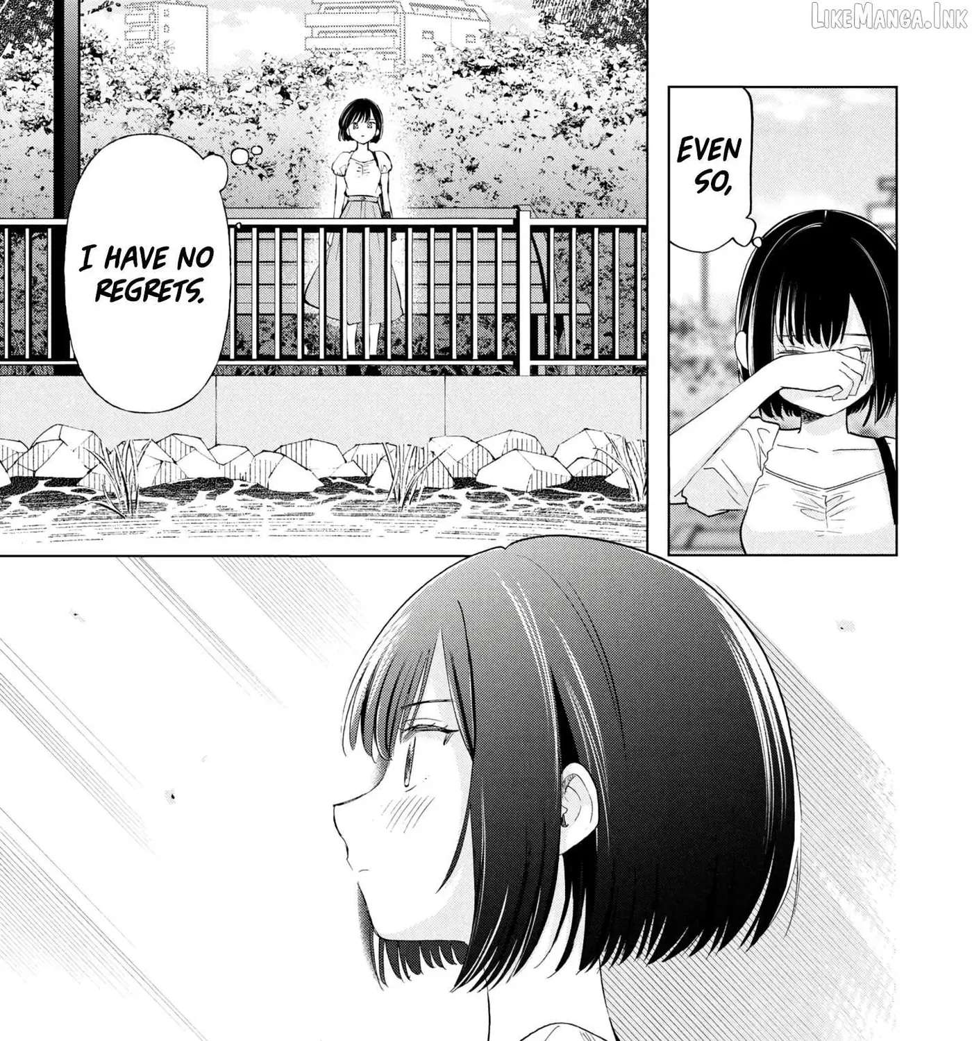 OCHINAI YOGORE WO BOKUHA NANTO YOBEBA YOKATTANOKA Chapter 20 - page 65