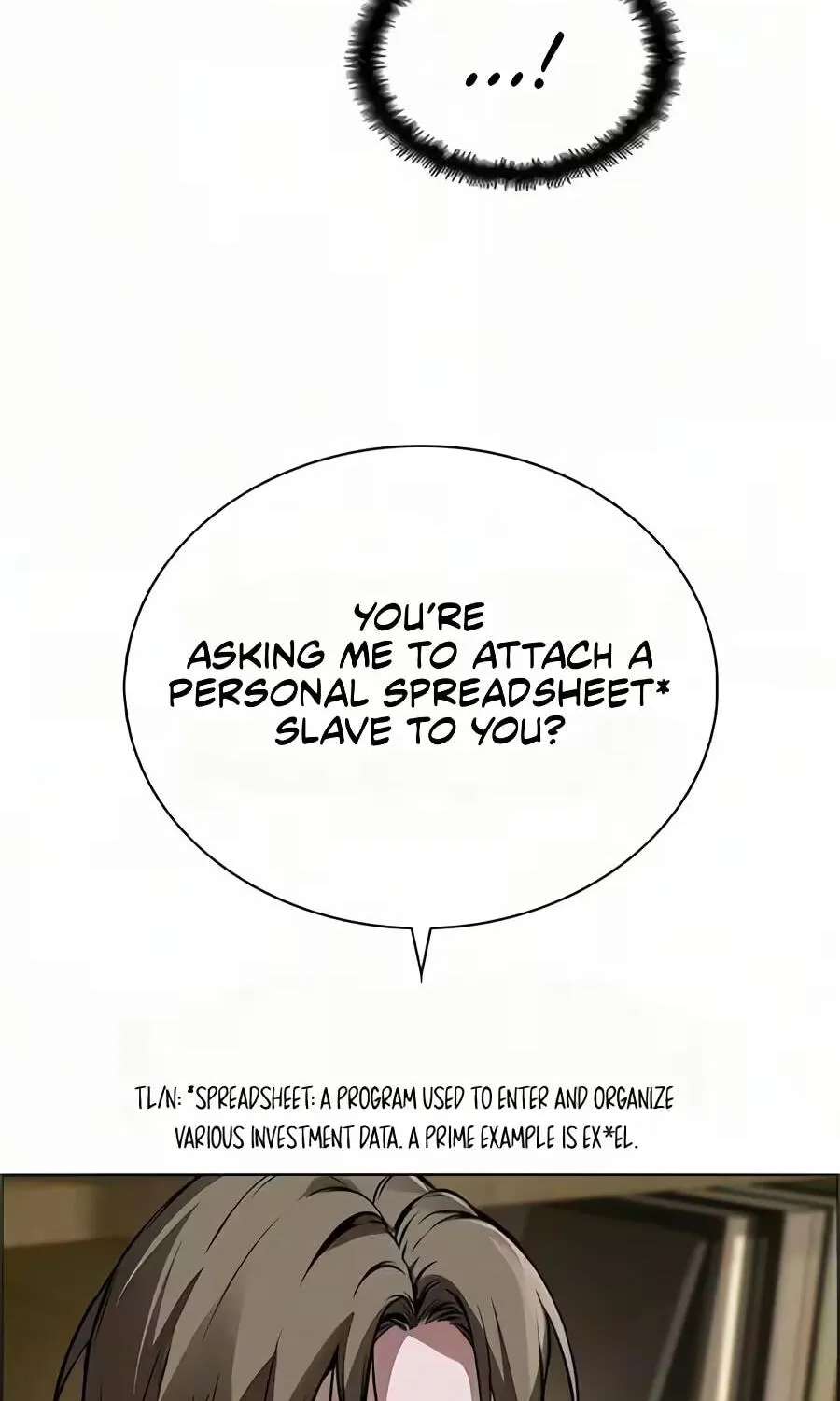 Wall Street Genius's Time-Limited Investment Method Chapter 12 - page 27
