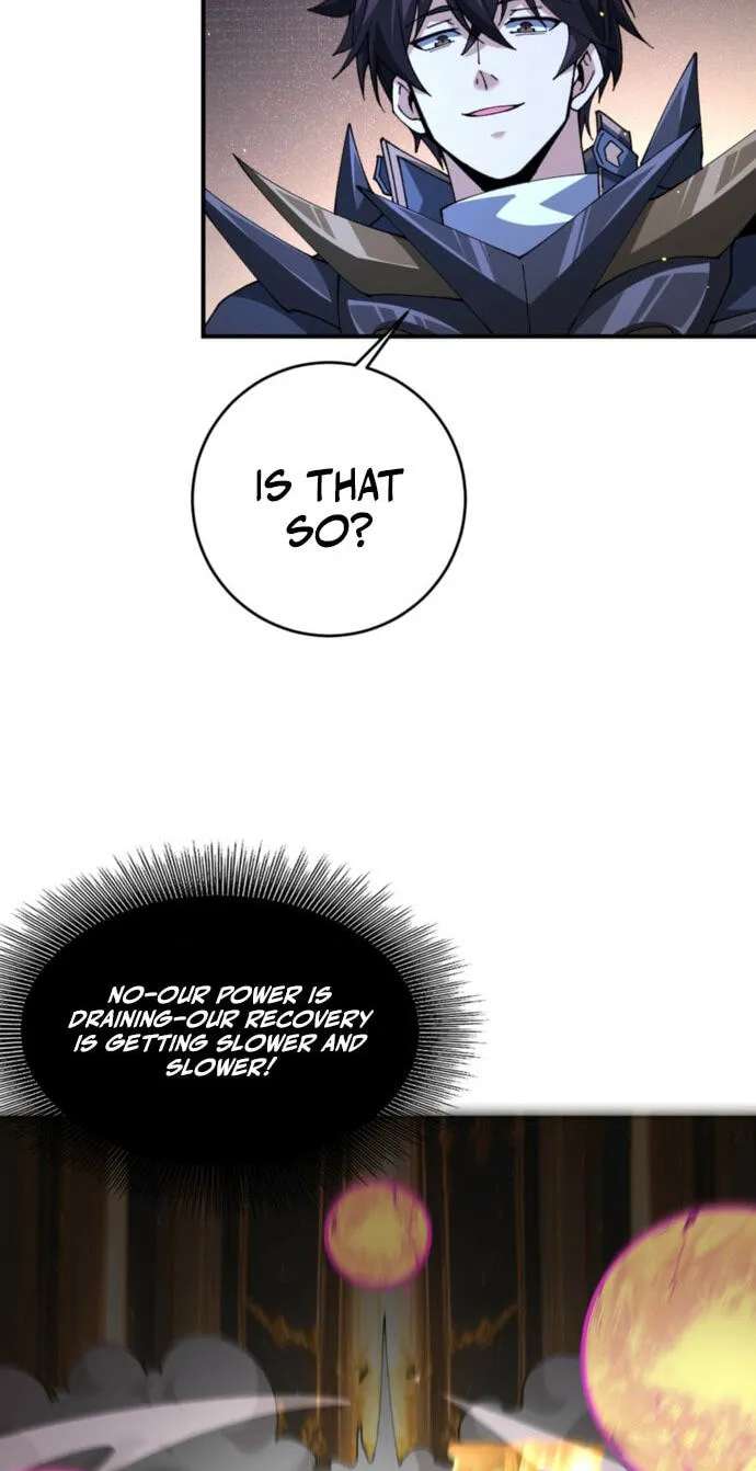 National Job Change: I'm Stuck as the Weakest Dragon Tamer?! Chapter 277 - page 43