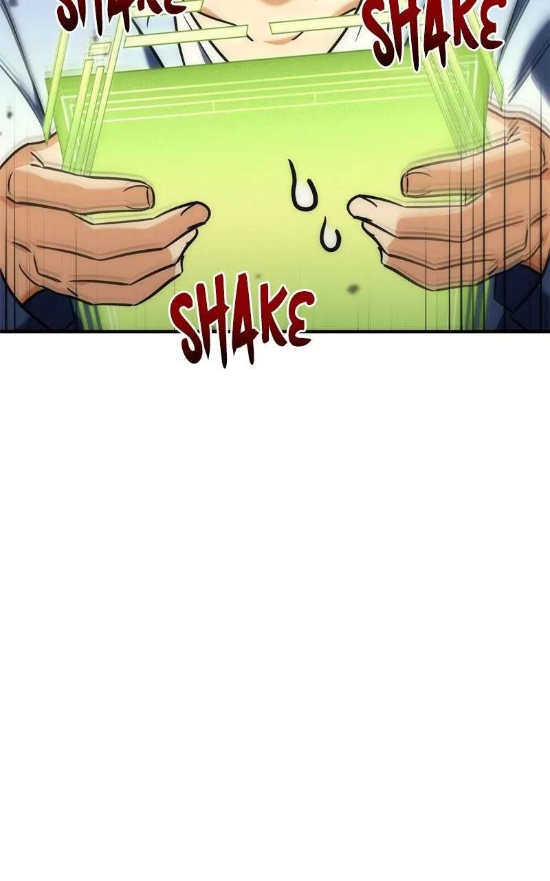 The Goddess of Abundanceand Her Troublemaker Apostle Chapter 30 - page 28