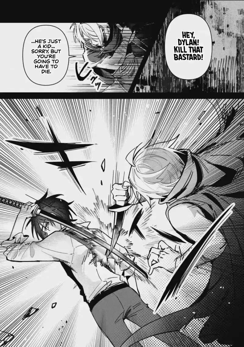 Tsuihou Sareta Danshaku Shisoku no Kareinaru Ryouchi Kaikaku ~Kuzu Oyaji ni Munou to Nonoshiraretakedo, Jitsuha Sekai Saikyou no Ryu Mahoutsukai desu~ Chapter 5 - page 20
