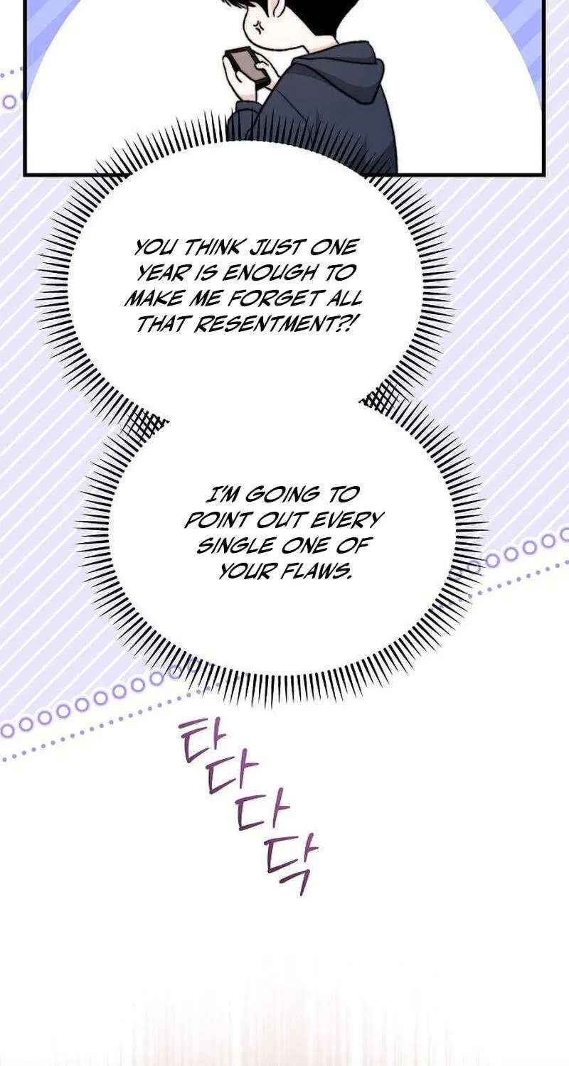 Assistant Manager Kim Hates K-Pop Idols Chapter 40 - page 61