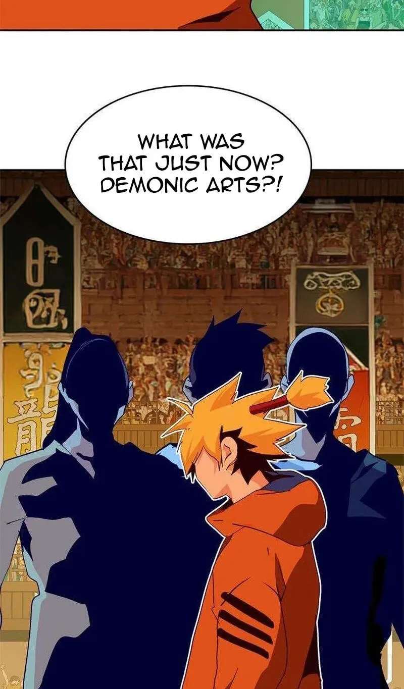 Mumumu Chapter 15 - page 114