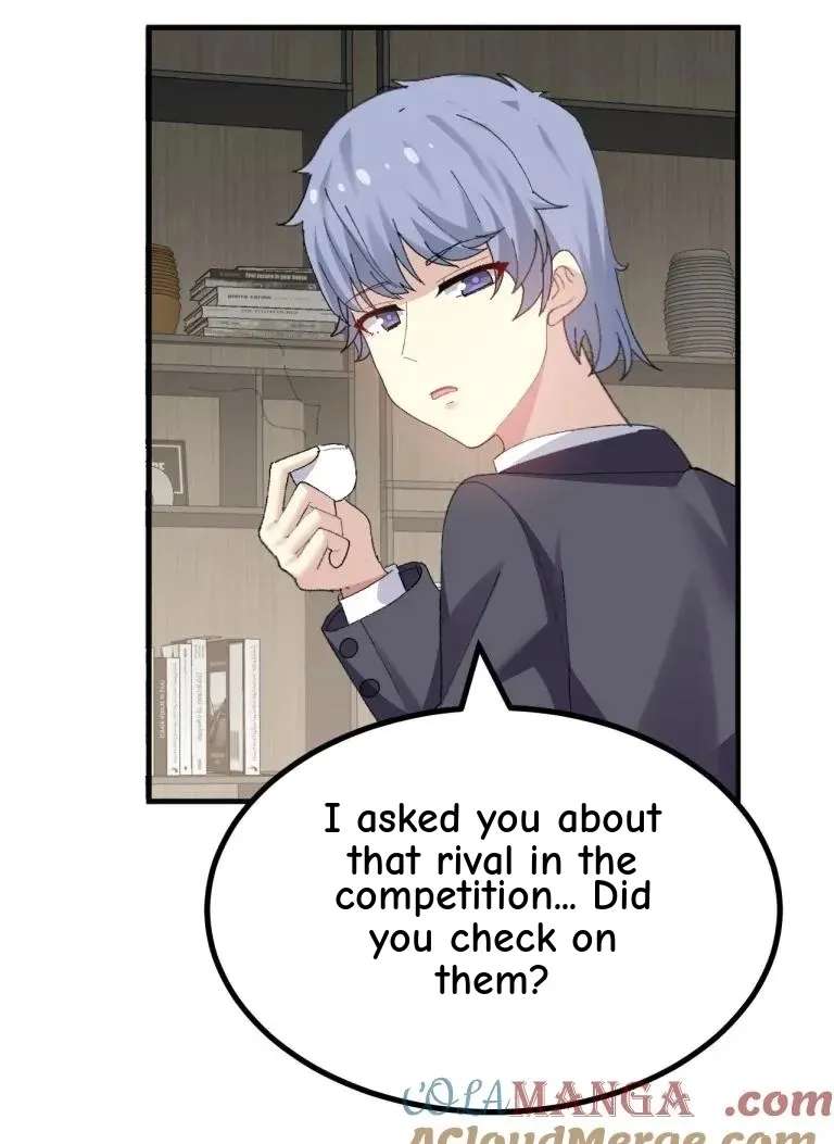 The Graduation Project Is, Making Butter! Chapter 78 - page 33