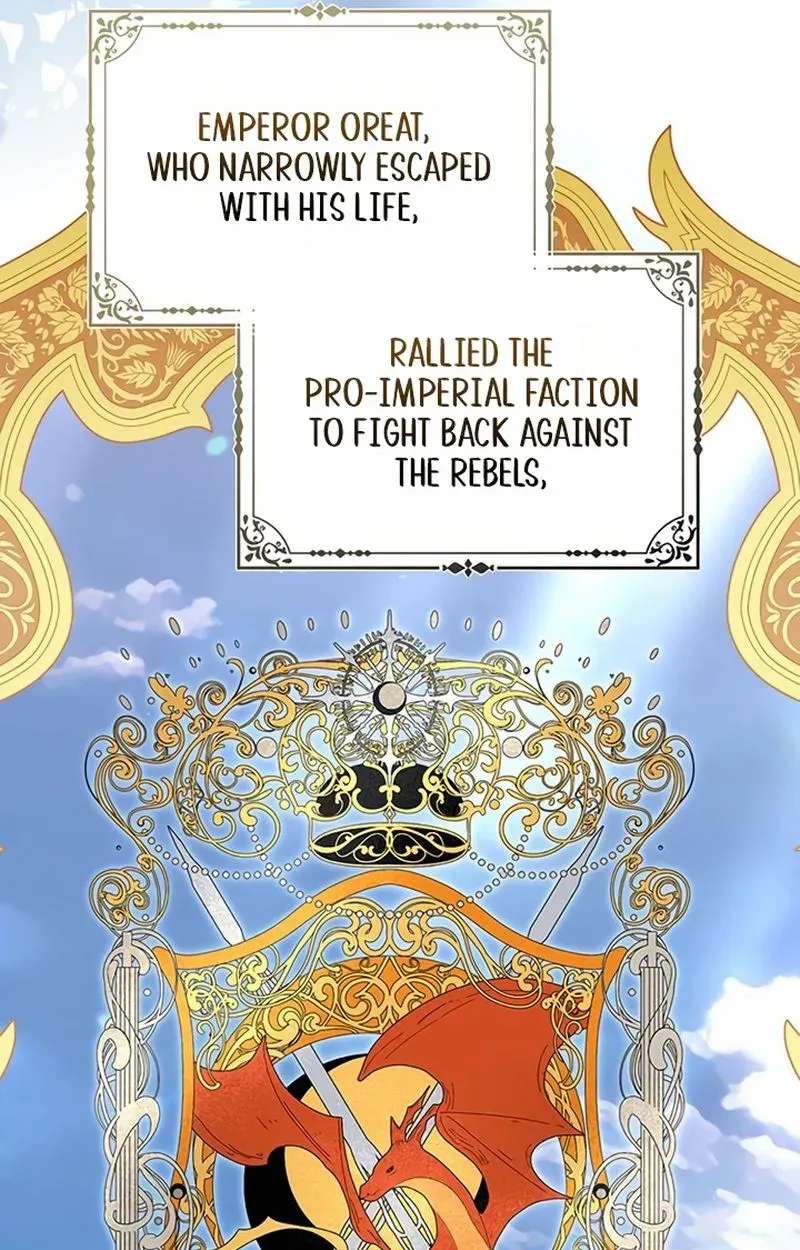 Revenge of Reborn Villainess Chapter 7 - page 65