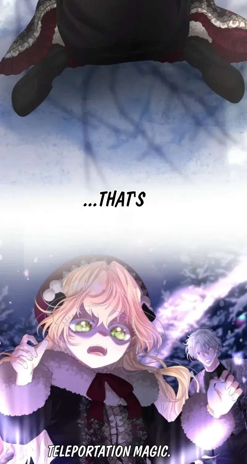 The Calamity Prince Desires the Fake Princess Chapter 17 - page 81