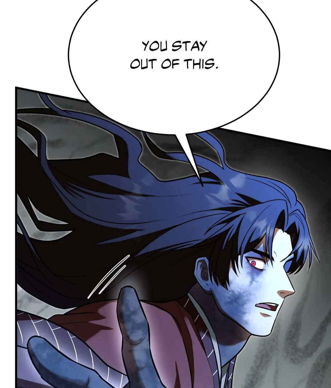 The Demon Leader's Lover Chapter 51 - page 9