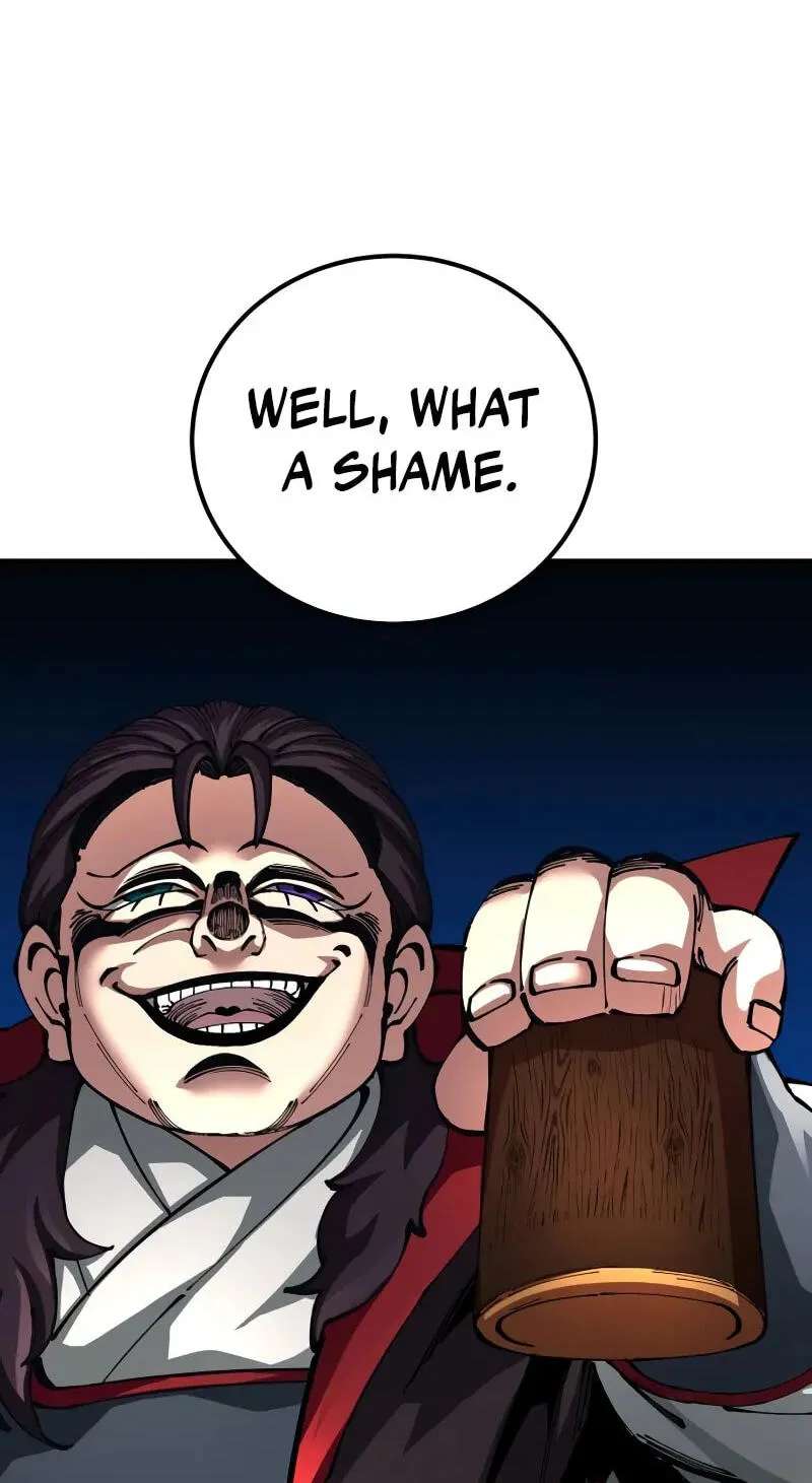 Warrior Grandpa and His Supreme Granddaughter Chapter 120 - page 52