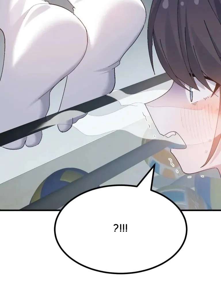 The Graduation Project Is, Making Butter! Chapter 64 - page 48