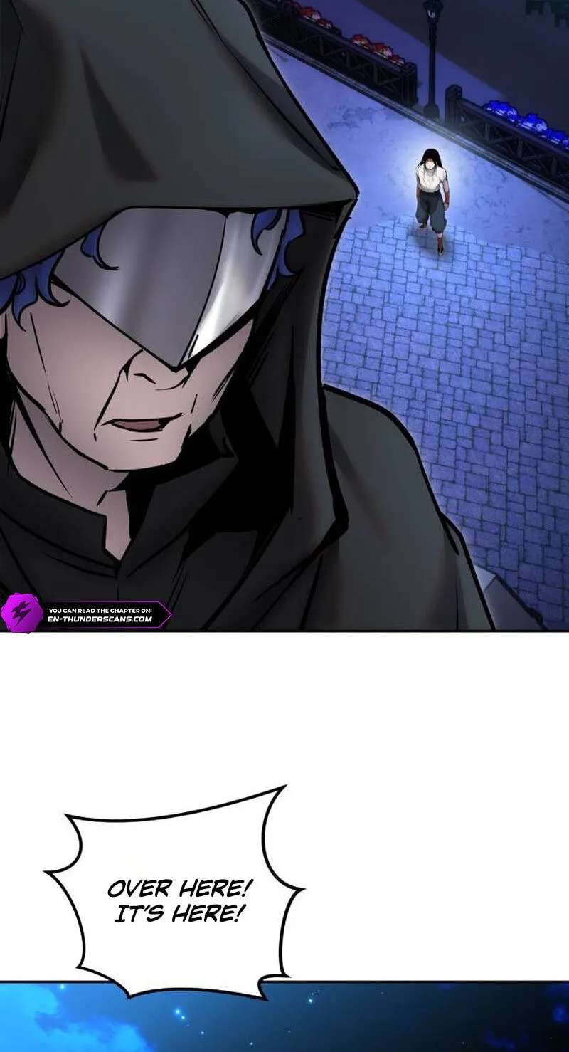 Secretly More Powerful than the Hero Chapter 139 - page 84