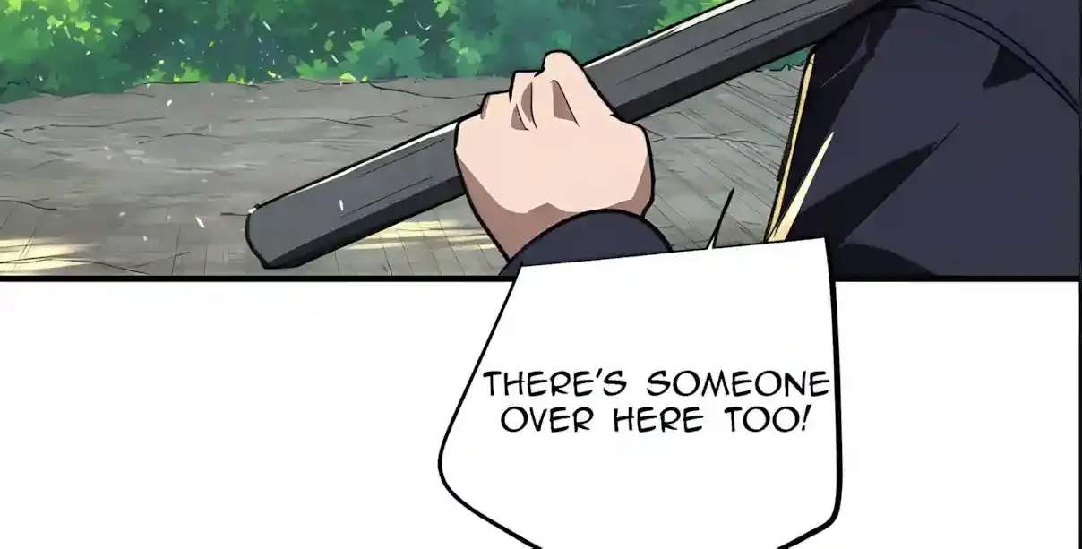 High Martiality: With One Hand, I Single-Handedly Repel Three Thousand Emperors! Chapter 74 - page 28
