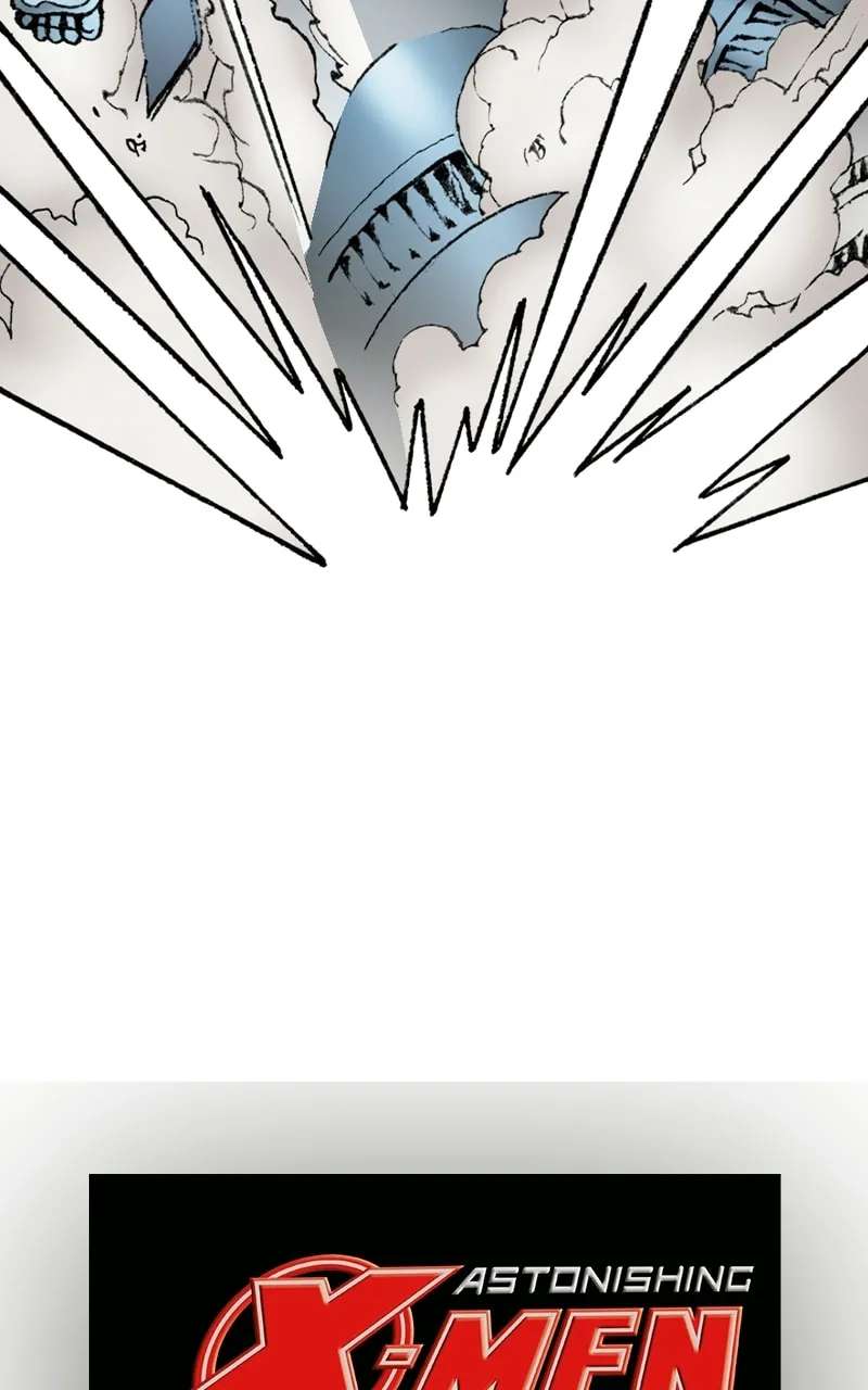 Astonishing X-Men Chapter 29 - page 53