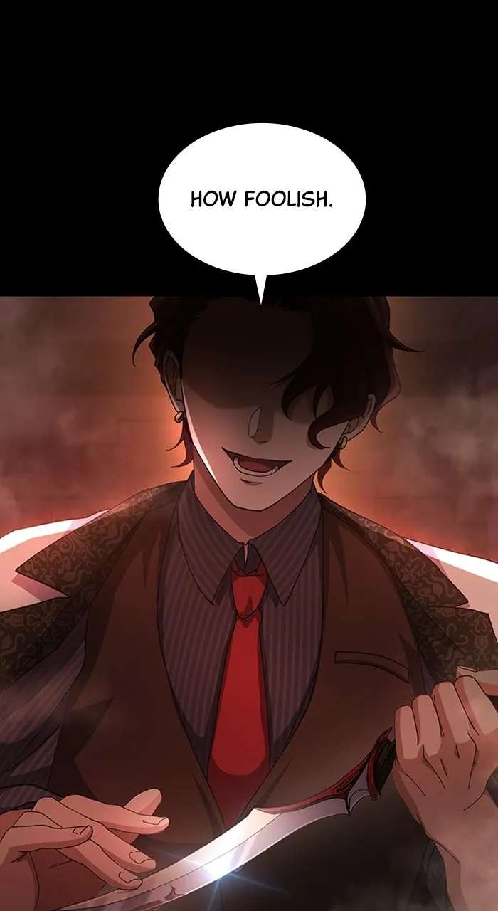 Lost Man: TheDeath-Defying Player Chapter 3 - page 87