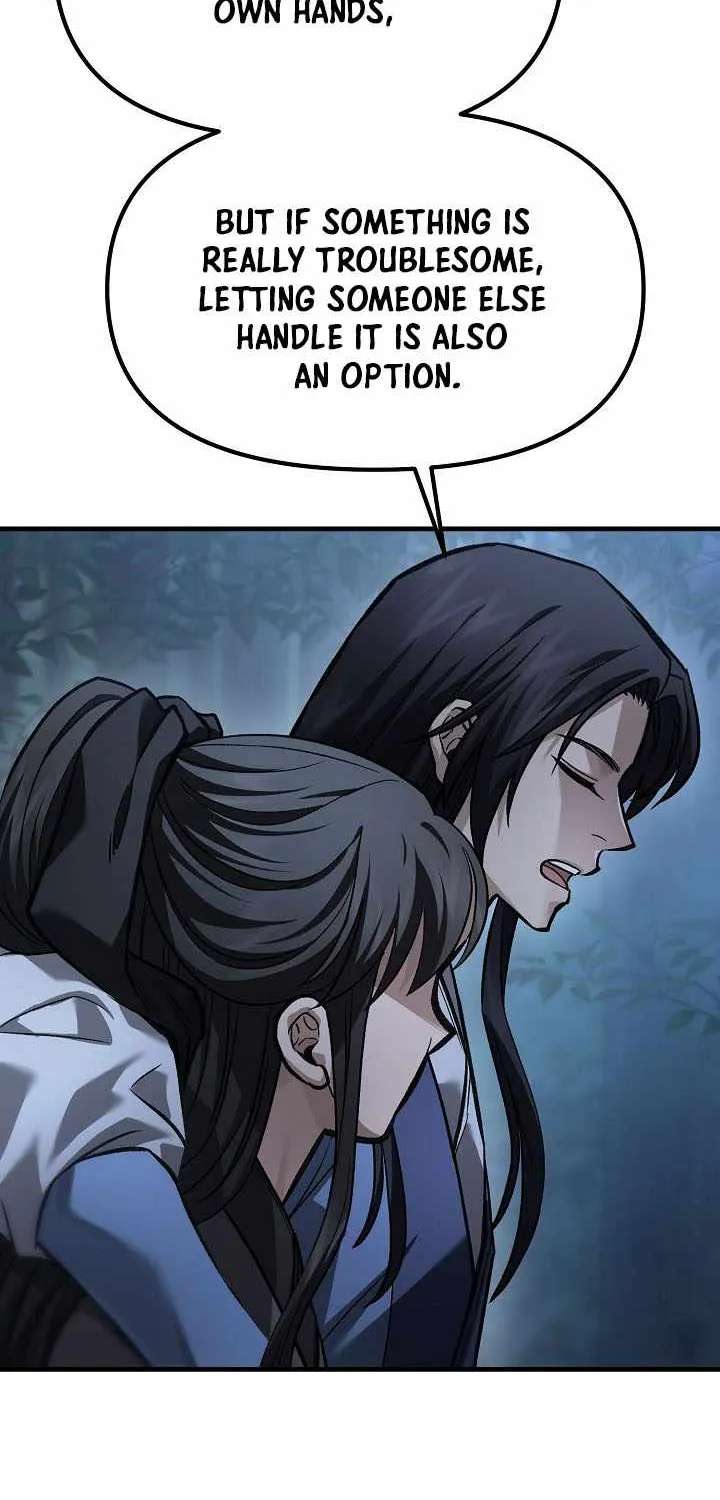Dark And Light Martial Emperor Chapter 65 - page 55
