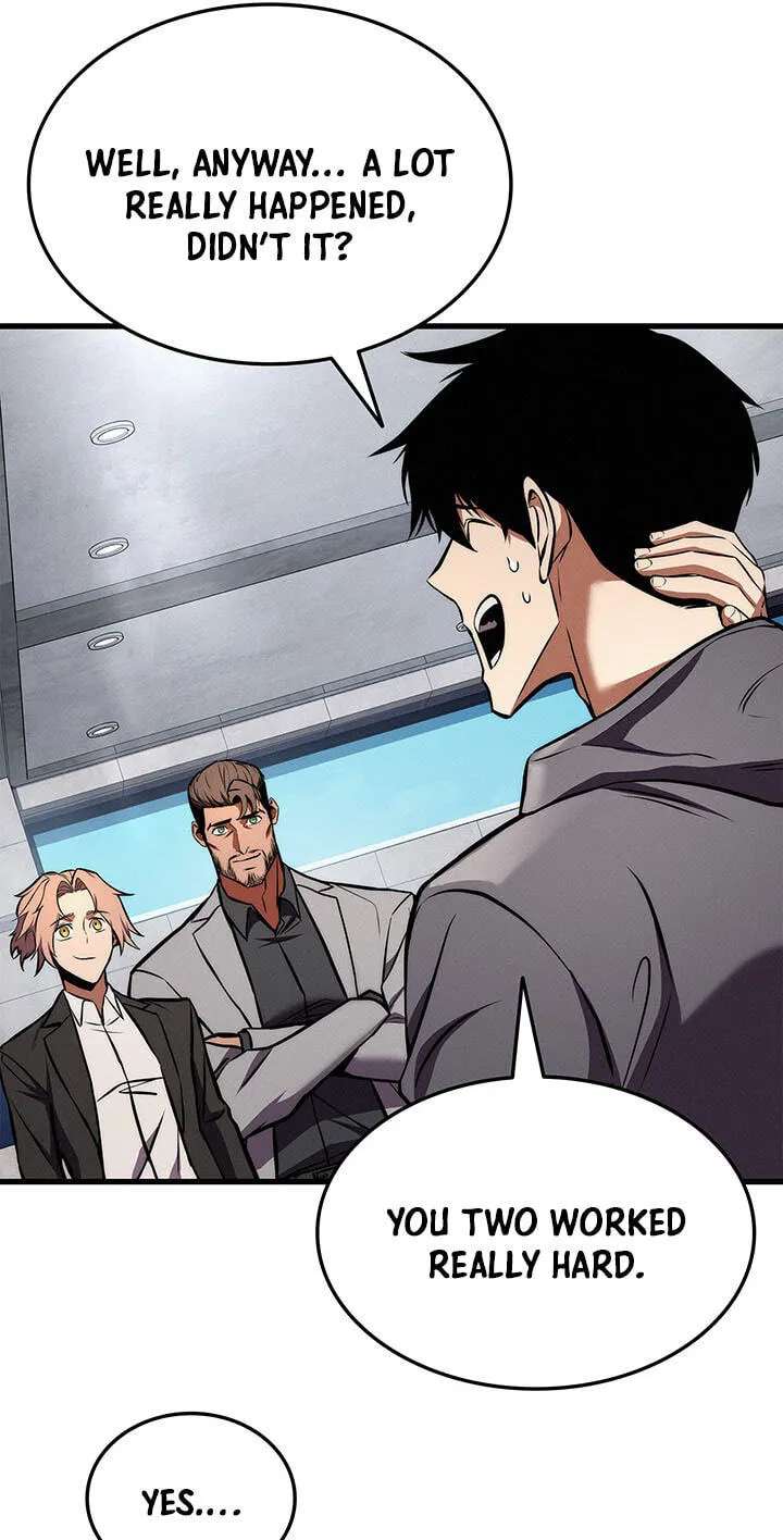 Ranker's Return (2021) Chapter 258 - page 38