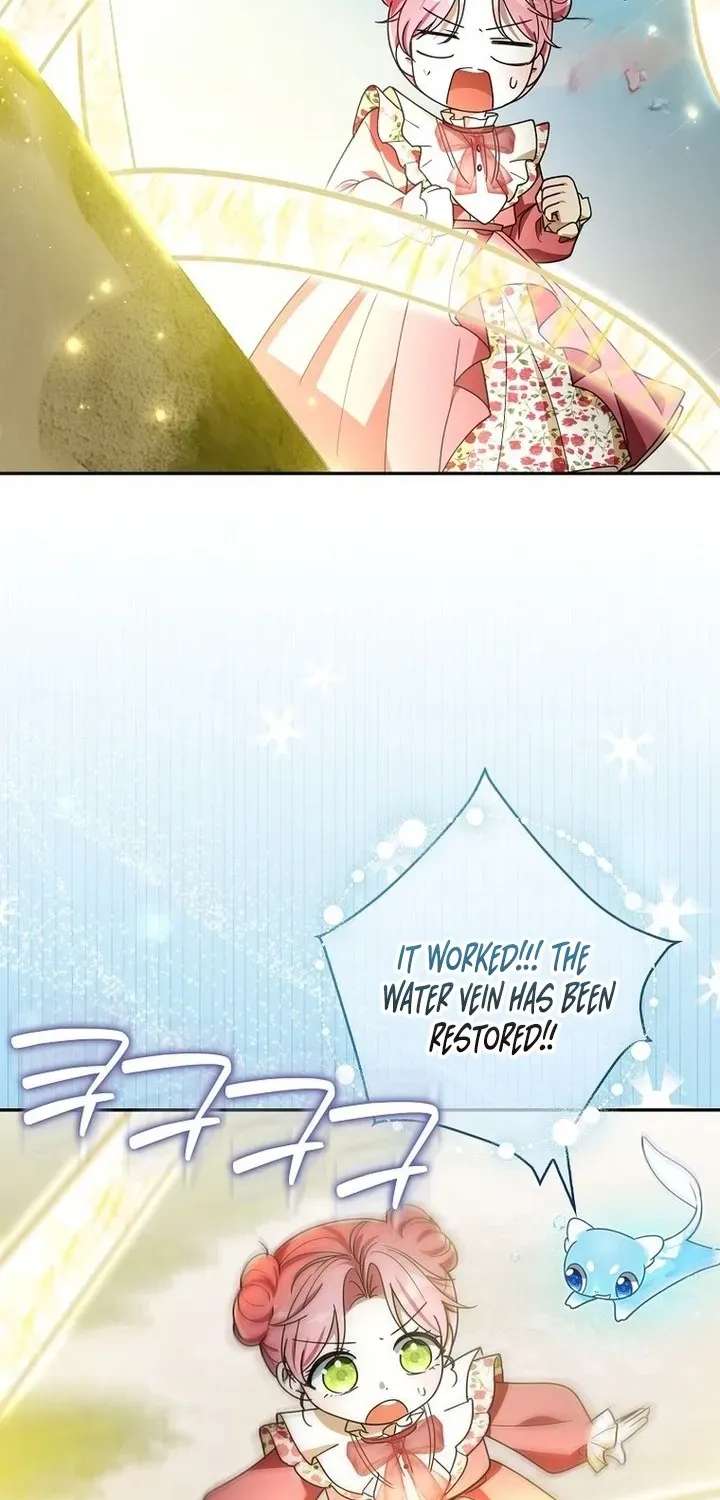 I’ll Try to Save My Father Chapter 29 - page 21