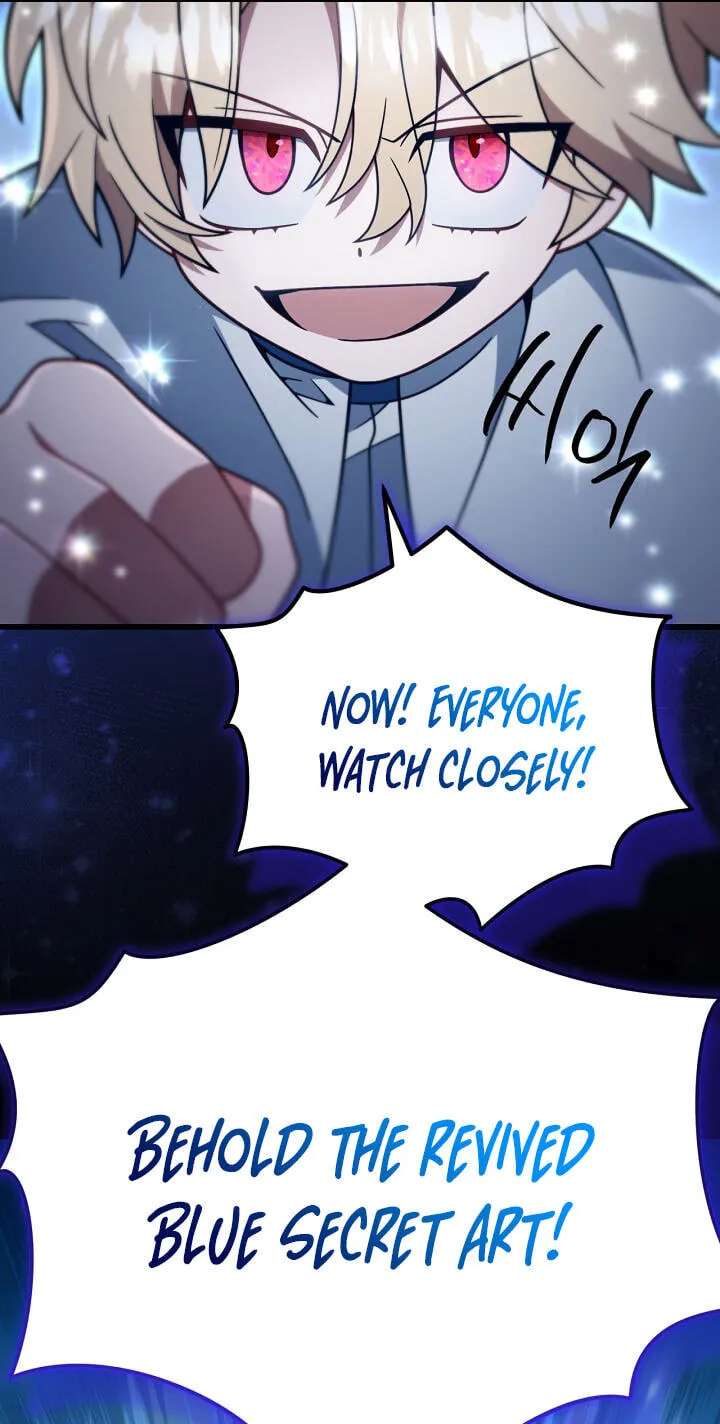 Holy Hella's Ultimate End Chapter 95 - page 80