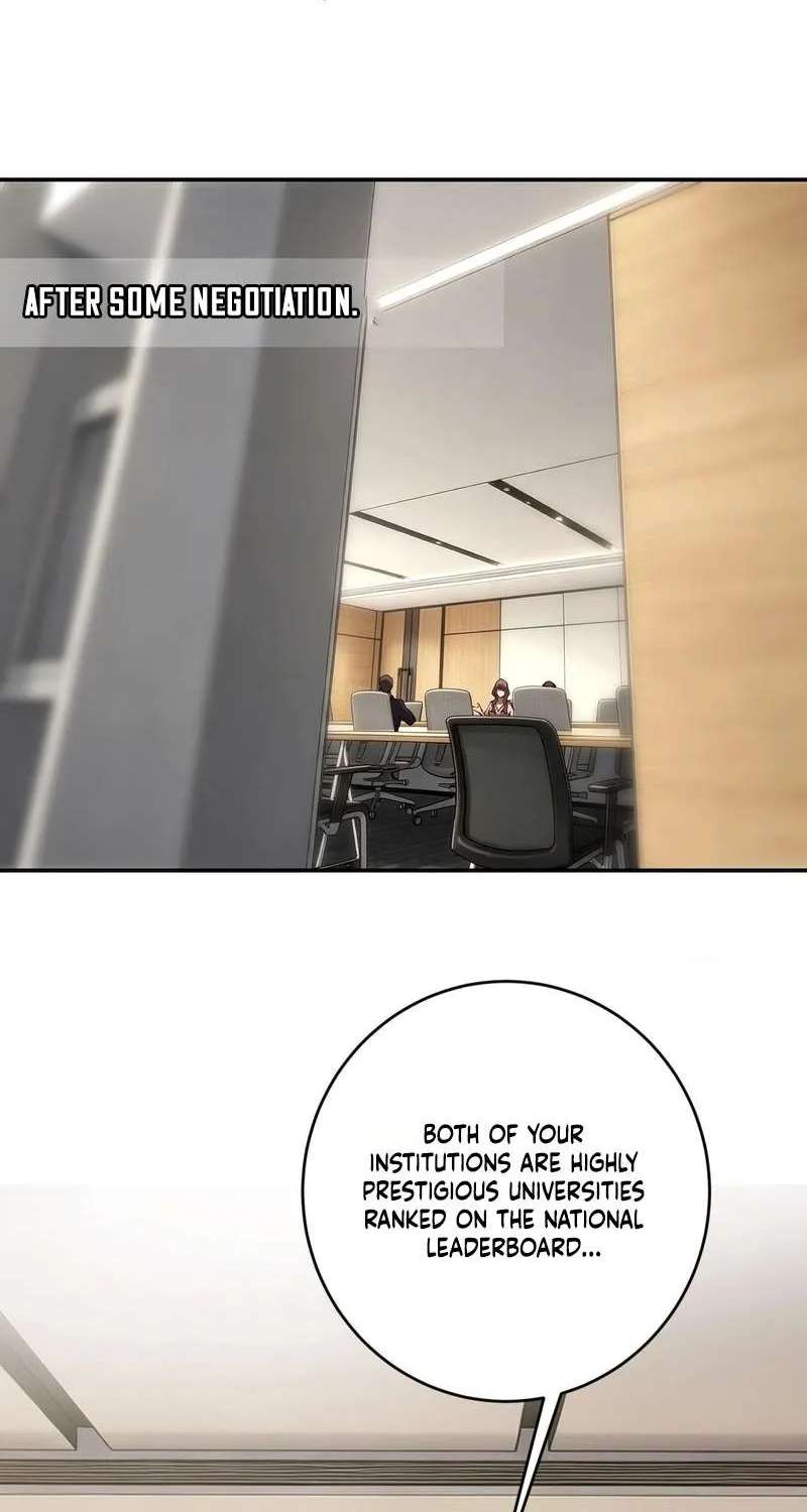 I Turn Skills into Broken Ones with a Single Word Chapter 26 - page 38