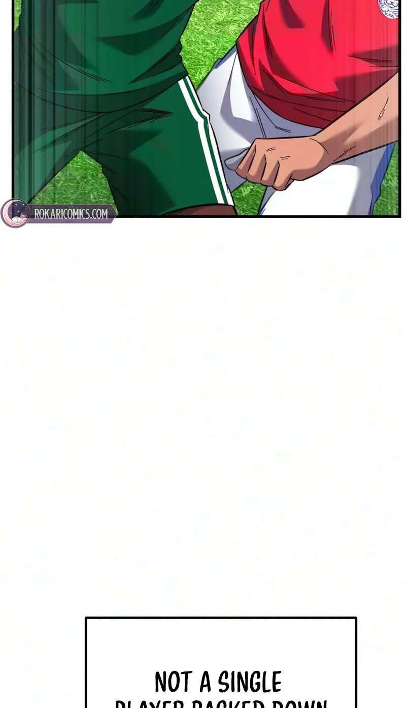 The Genius Midfielder With the Killer Pass Chapter 68 - page 3