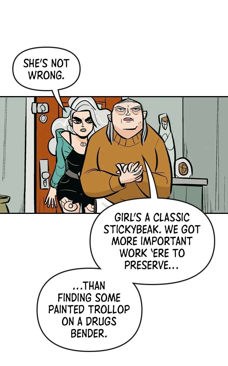 Steeple Chapter 29 - page 32