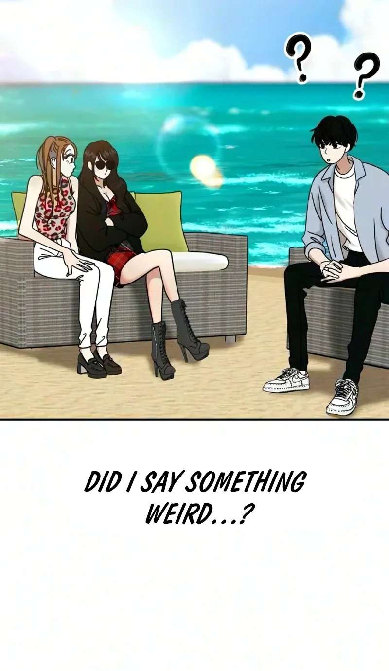 A Loser's Love Chapter 36 - page 67