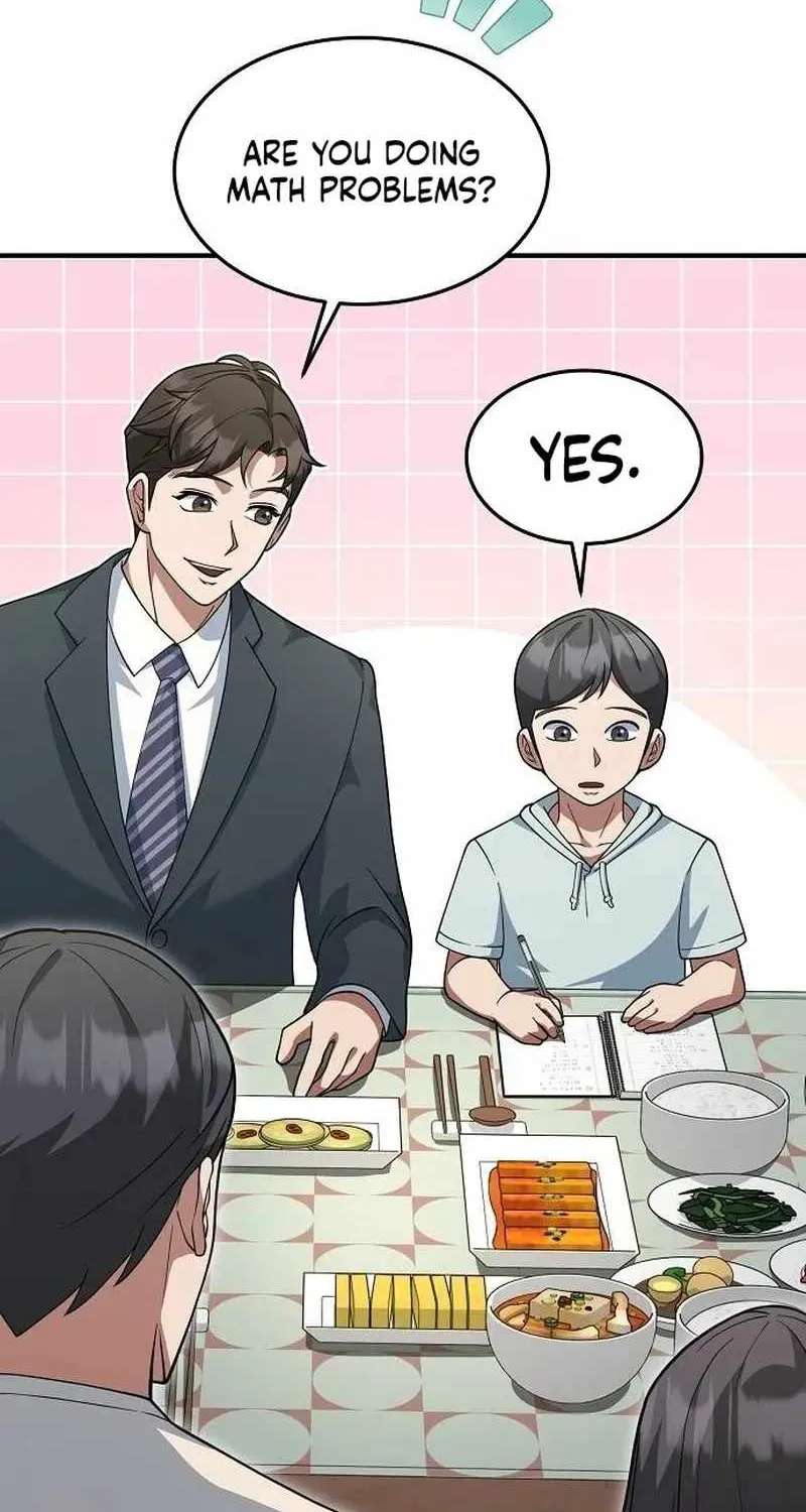 The Chairman Who Wants to Slack Off and Enjoy Life Chapter 28 - page 26