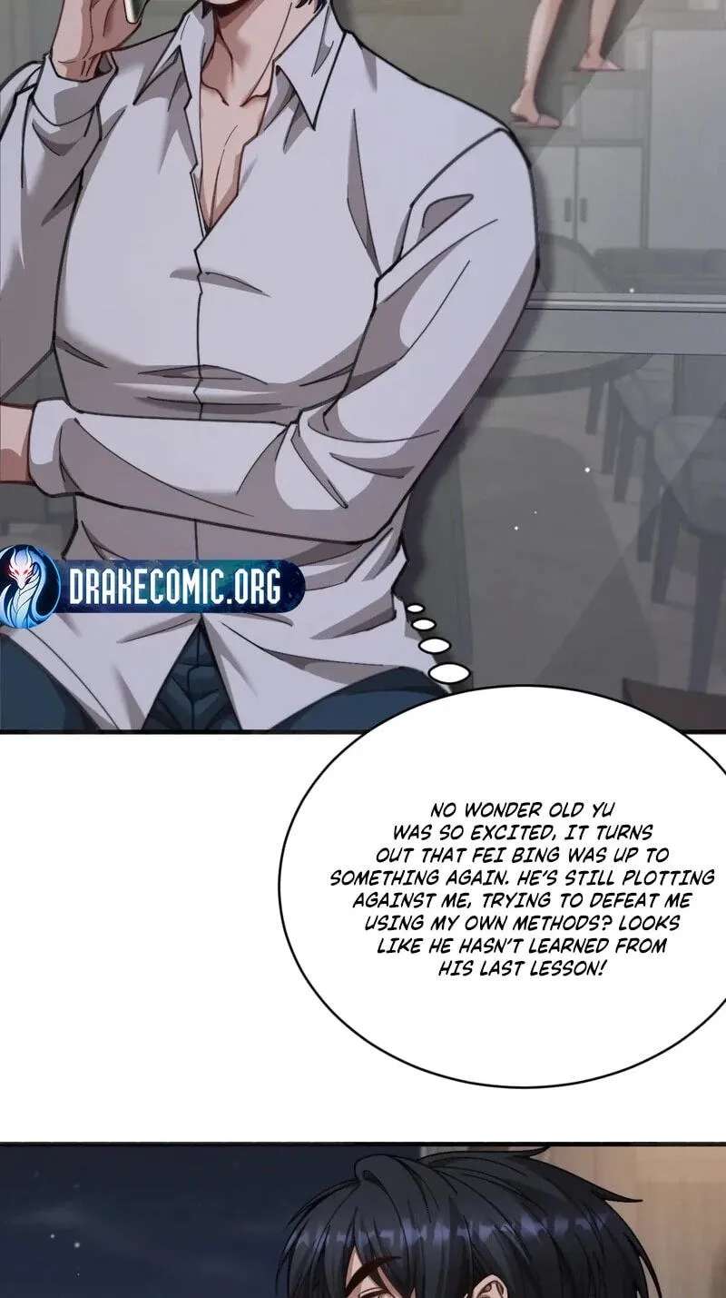 Perfect Life System: Double Cash for Her Favor Chapter 117 - page 17