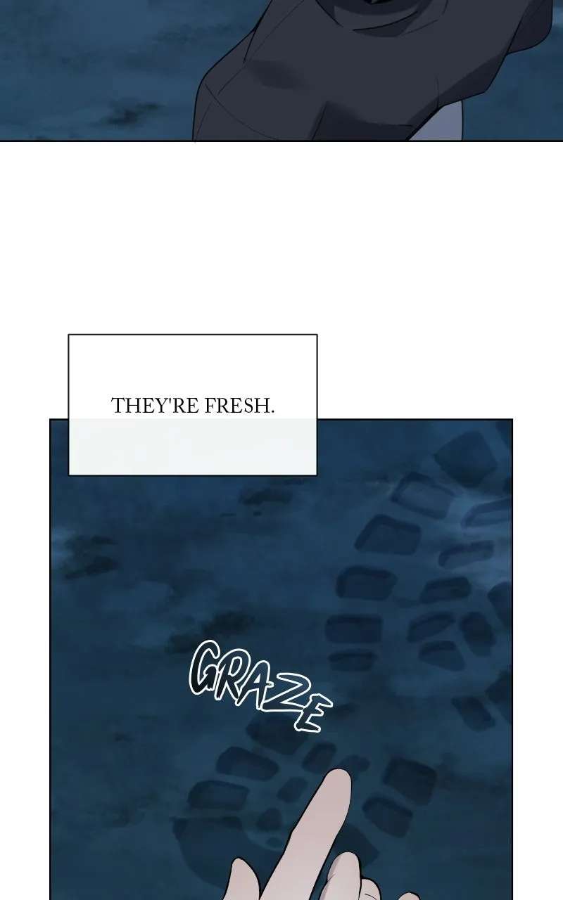 The Postmanof the Apocalypse Chapter 20 - page 25