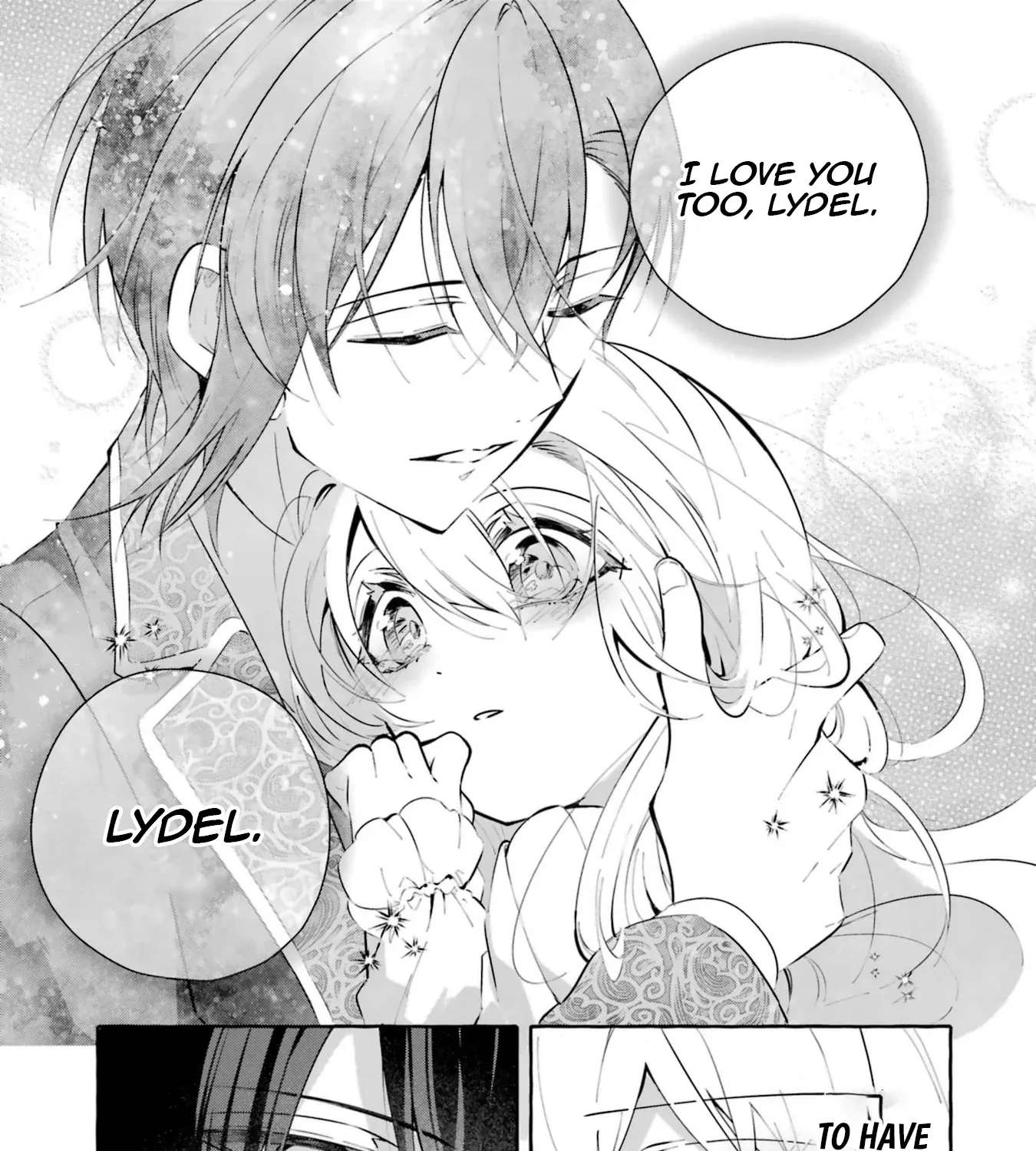 Reincarnated as the Stepsister My Oshi Dotes On Chapter 1 - page 145