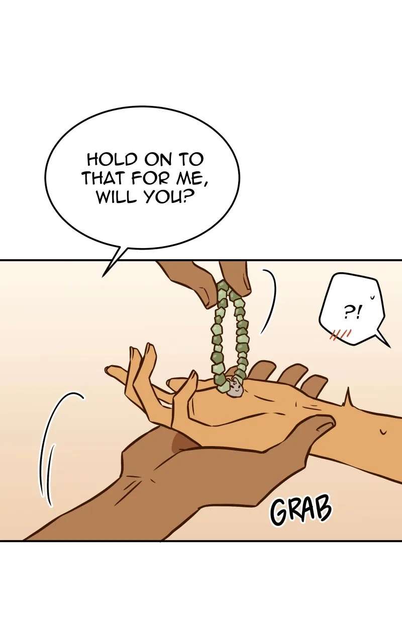 Diner for Adas Chapter 7 - page 53