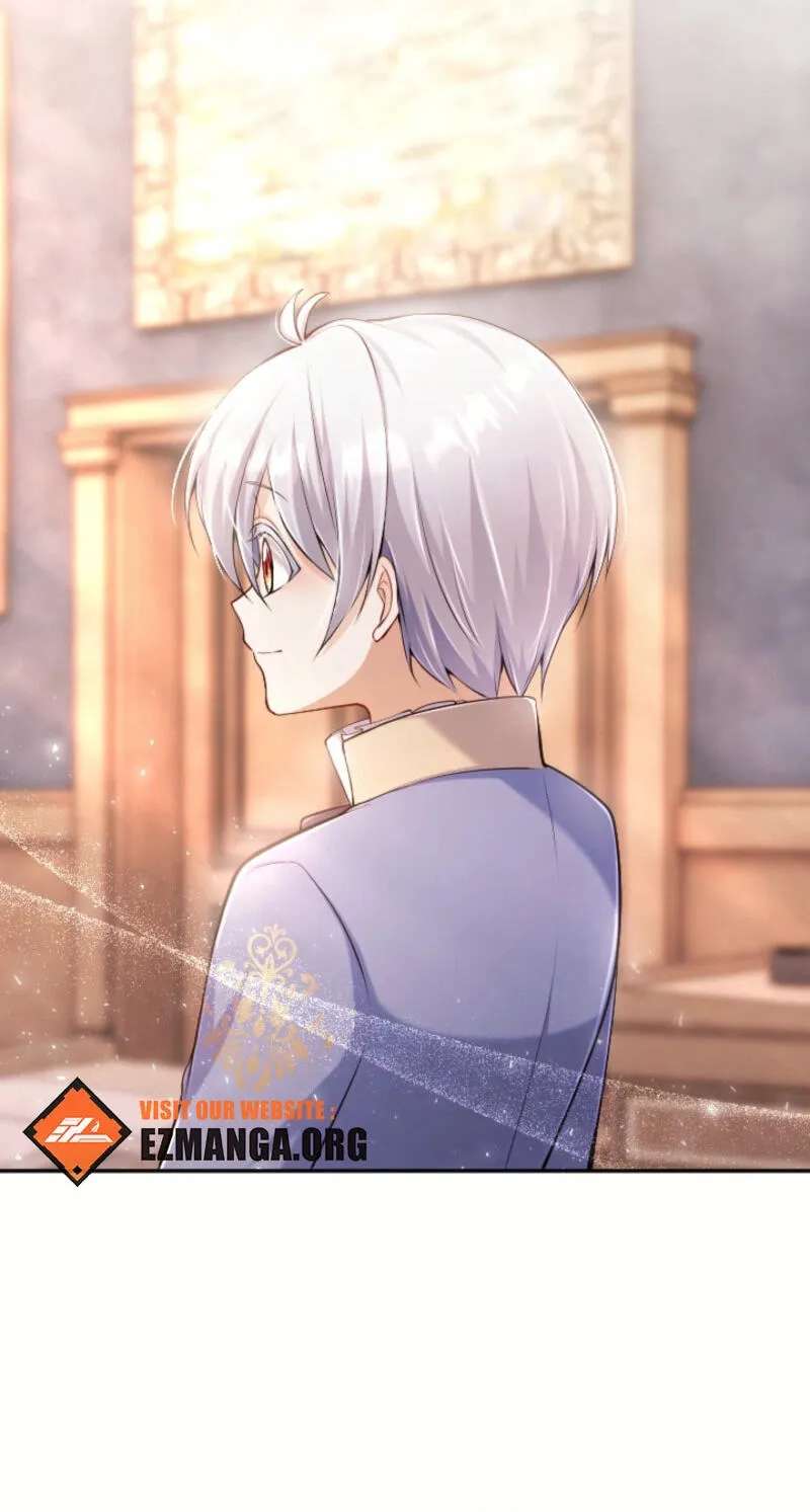 Heika Kondo wa Watashi ga Sodatemasu Chapter 76 - page 45