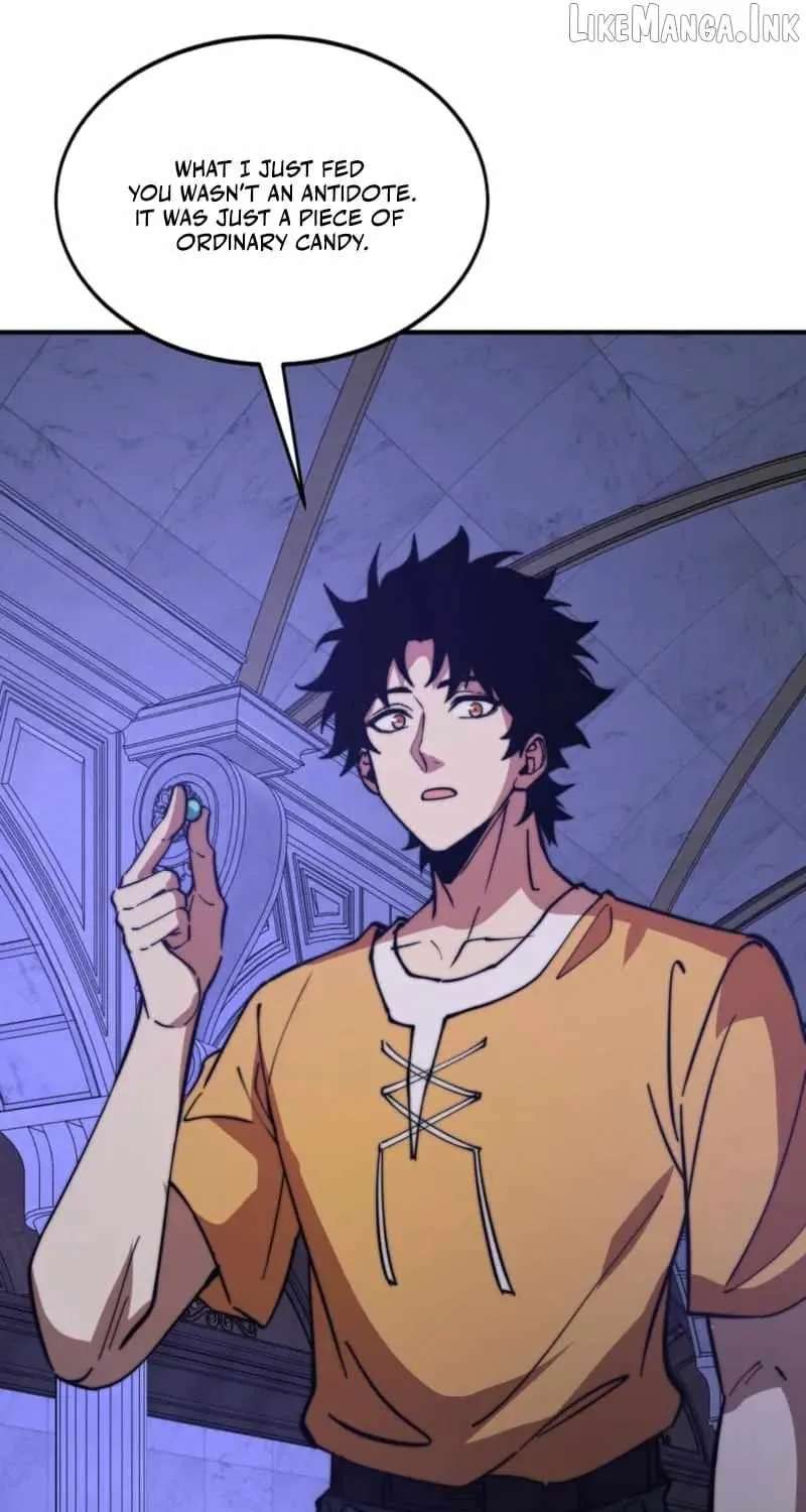 Devil Summoner, I am the Abyss Lord Chapter 89 - page 20