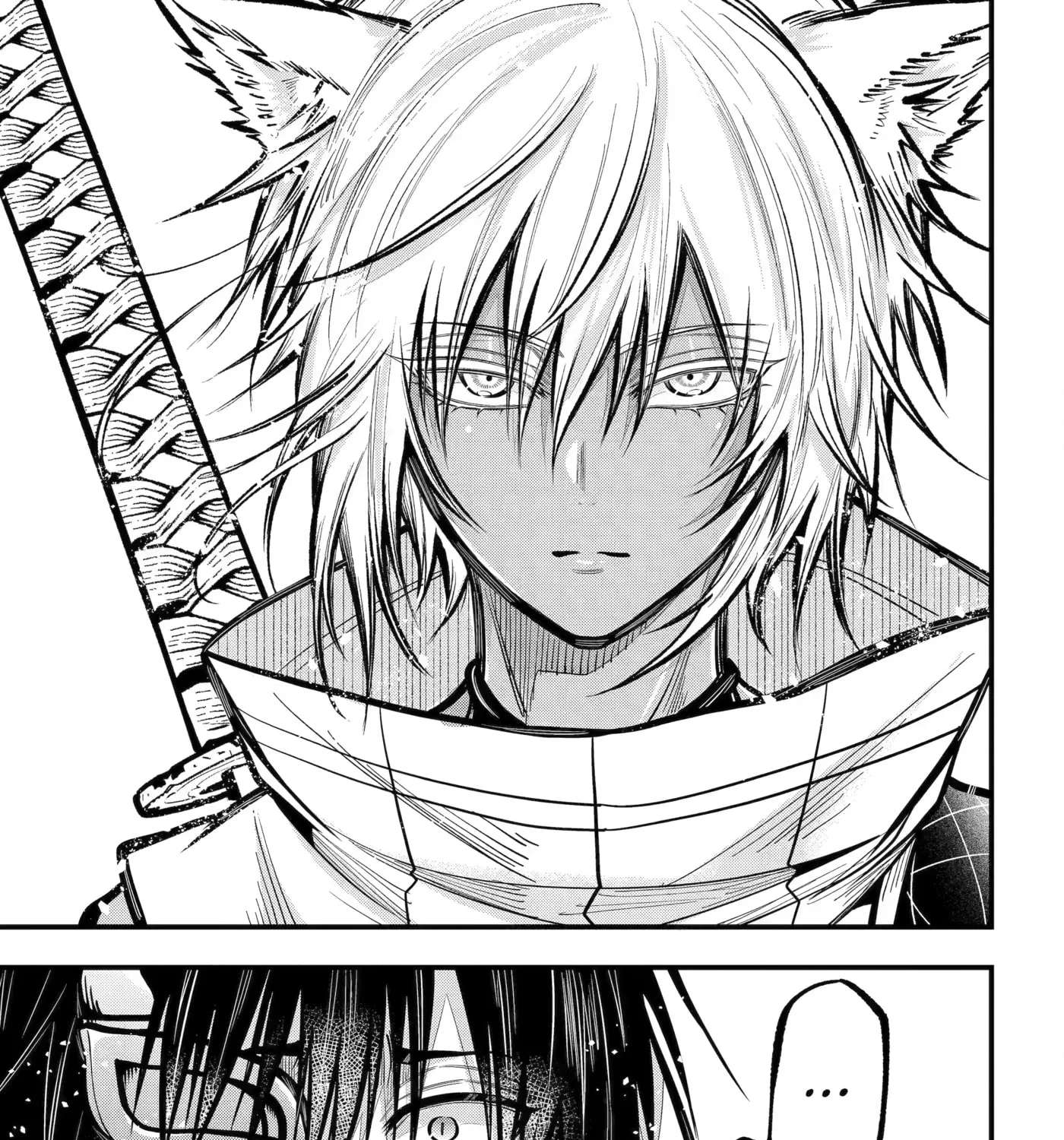 Miyabichi no Onmyouji Chapter 56 - page 49