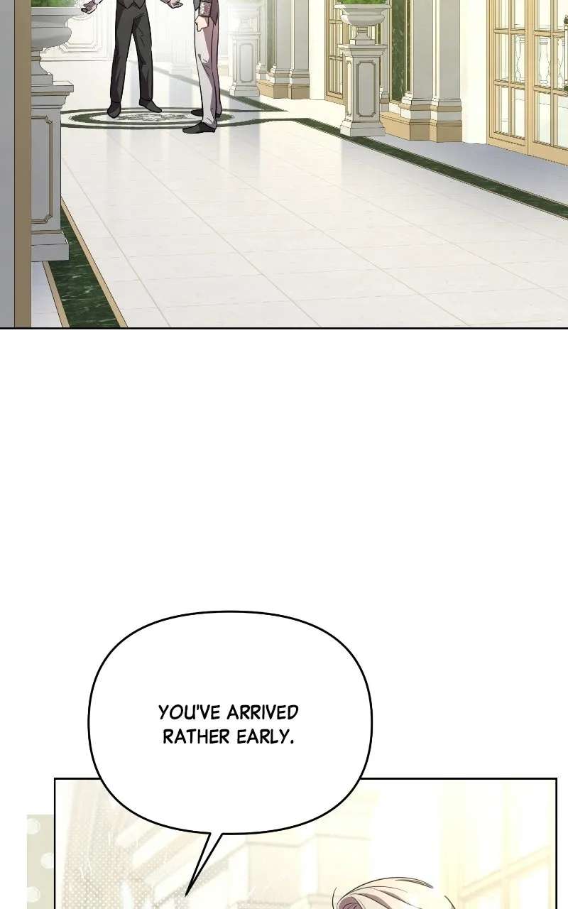Dear My Flawless Duke Chapter 2 - page 56