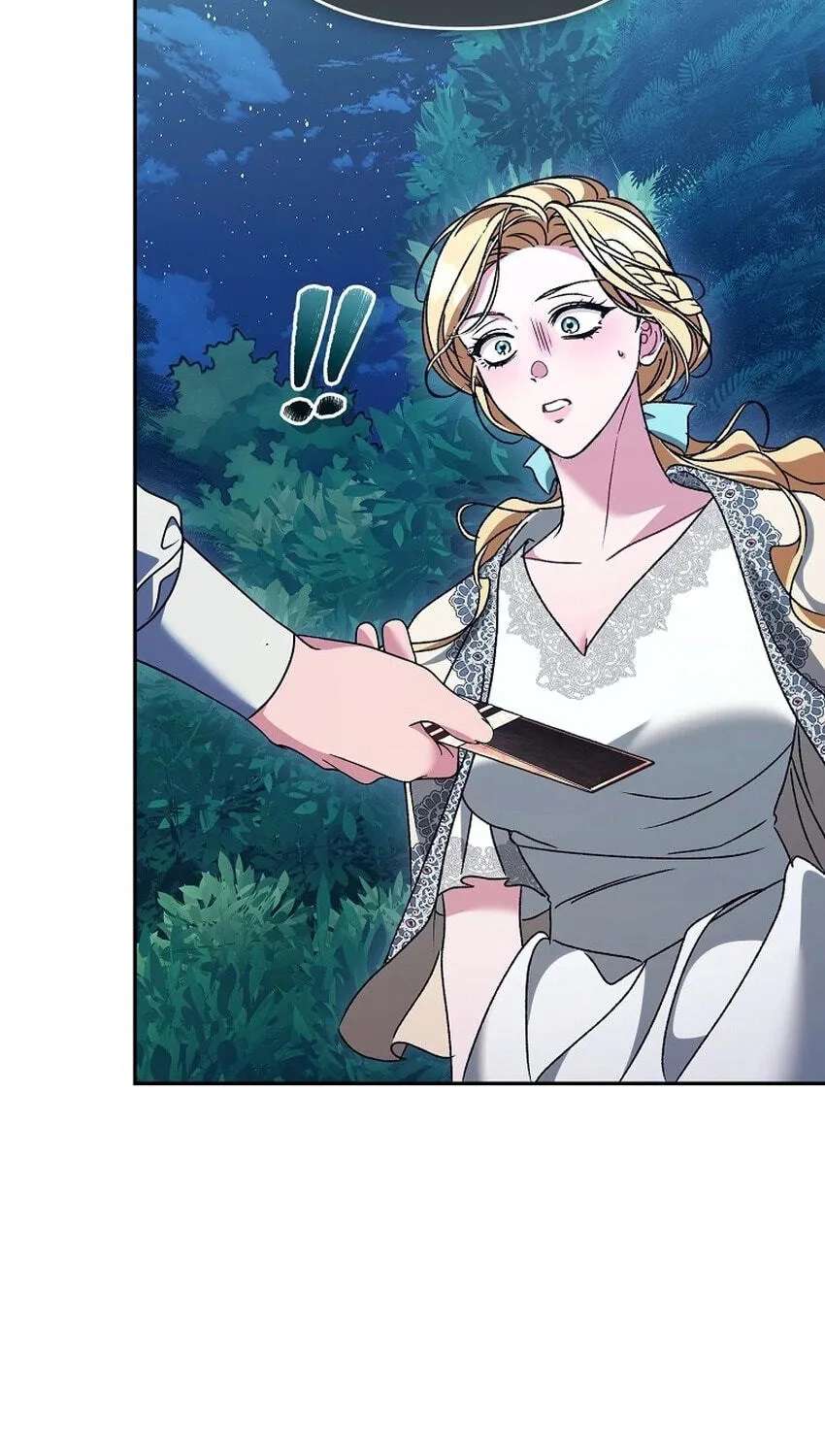 The Pearl of Albrecht Chapter 39 - page 67