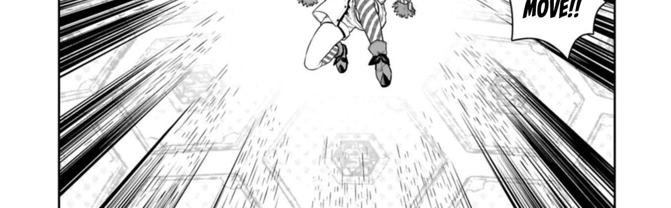 Kuni ni Saikyou no Barrier wo Hattara Heiwa ni Narisugite Tsuihou Saremashita. Sono Barrier, Eizoku Janai yo? Chapter 24 - page 25