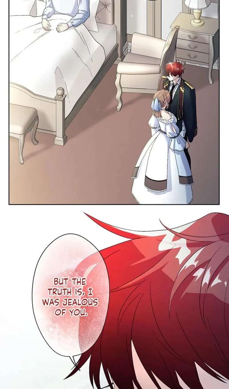 Oshi Idol wa Saikyou no Fiance ga Omamori Shimasu Chapter 29 - page 67