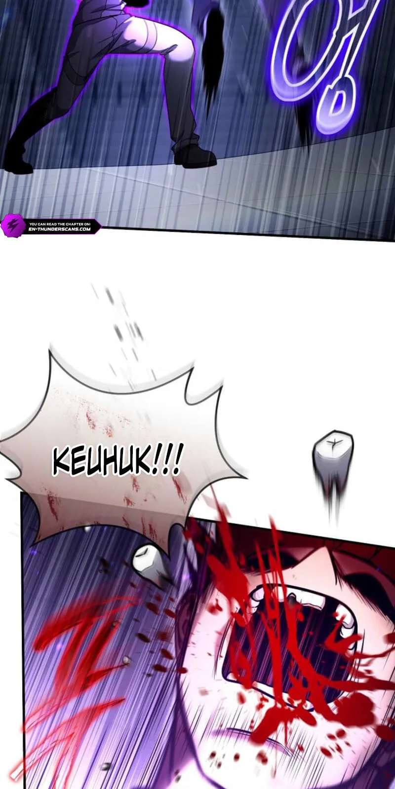 The Regressed Genius Player's Mythical-Rank Weapon Creation Chapter 97 - page 23