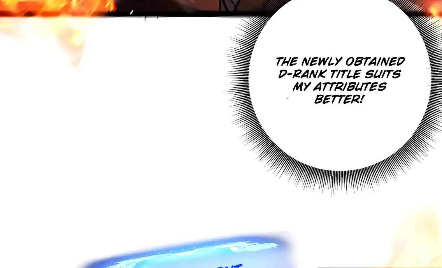 I May Be a Beginner, but I’m Actually a Level 99 Overpowered Player Chapter 22 - page 21