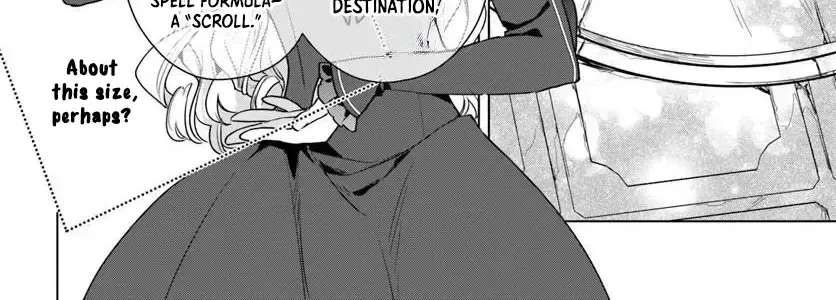 Please Fall in Love with Me! The Villainess’s Second Loop Chapter 8 - page 16