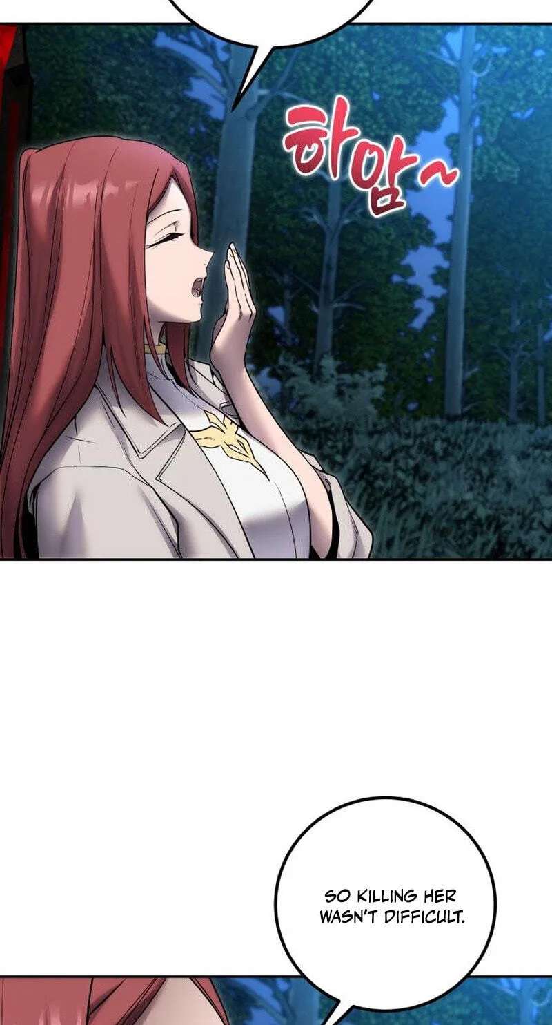 Secretly More Powerful than the Hero Chapter 136 - page 20