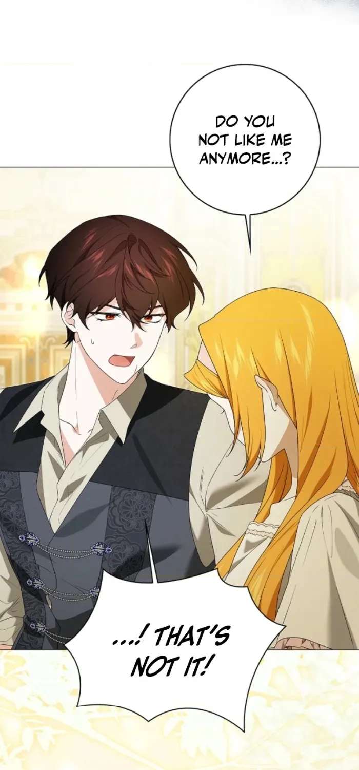 Sub Male Lead, Come to My Bed Chapter 63 - page 36