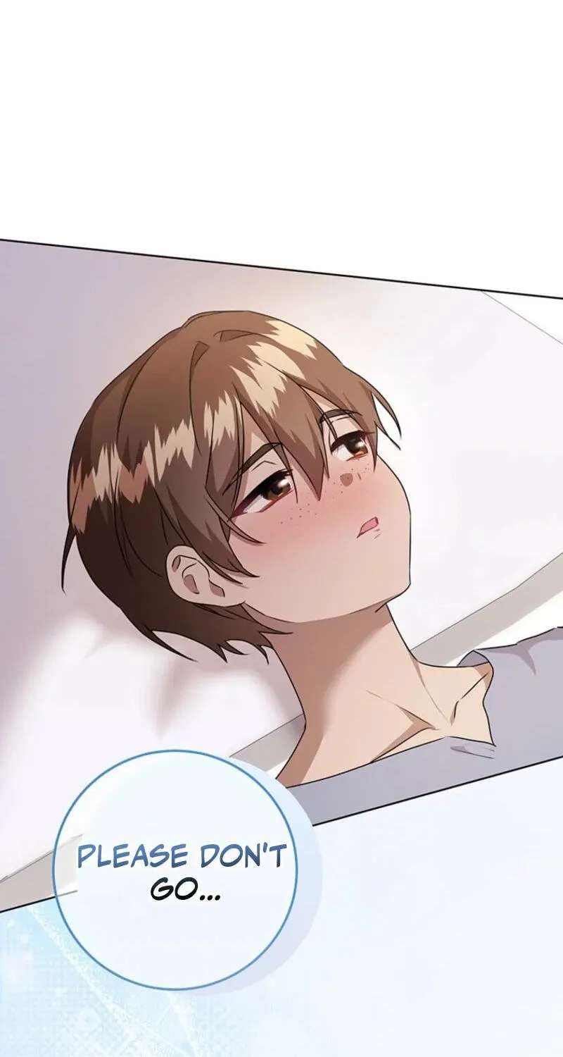 I Need Sponsorship Chapter 48 - page 32