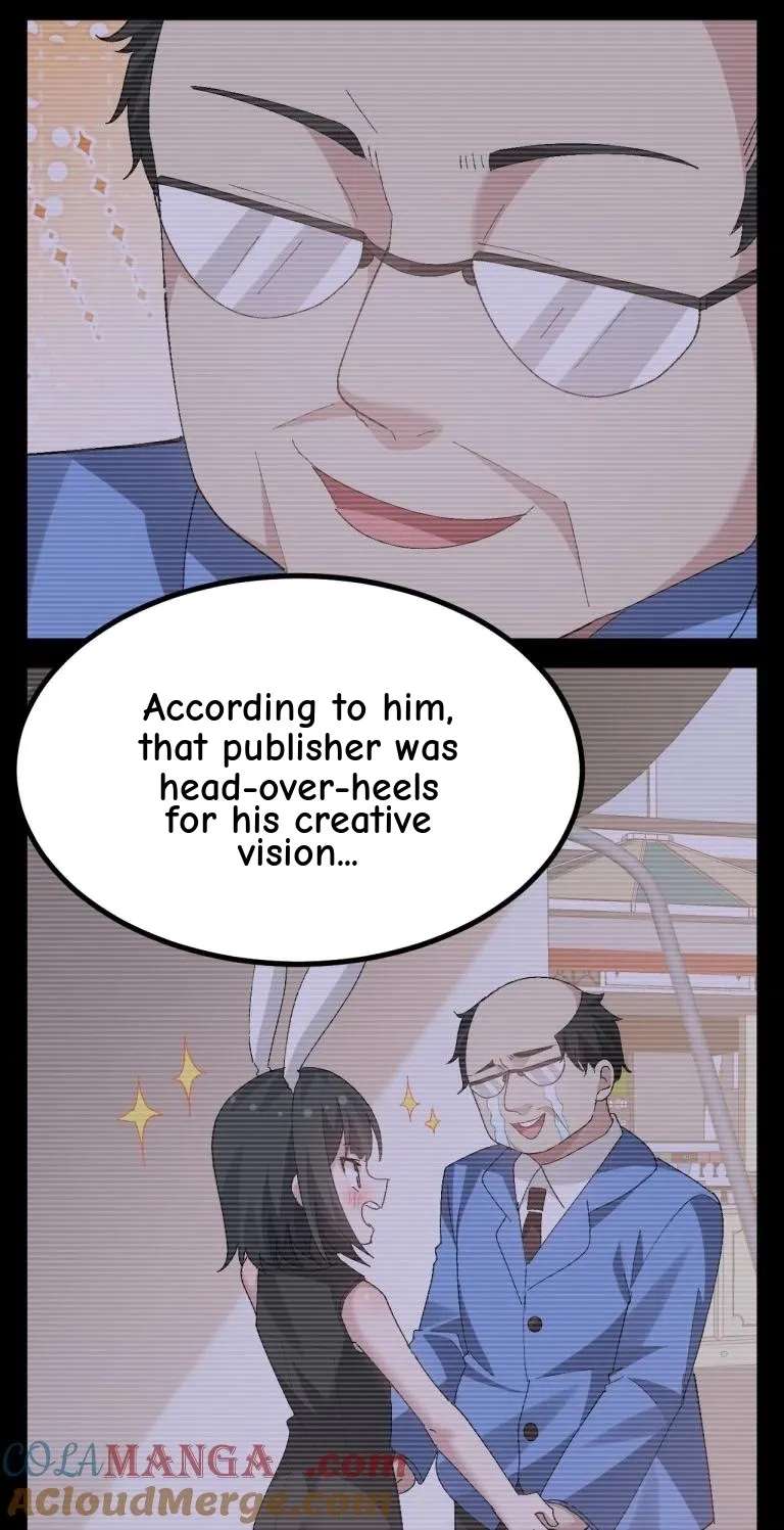 The Graduation Project Is, Making Butter! Chapter 59 - page 29