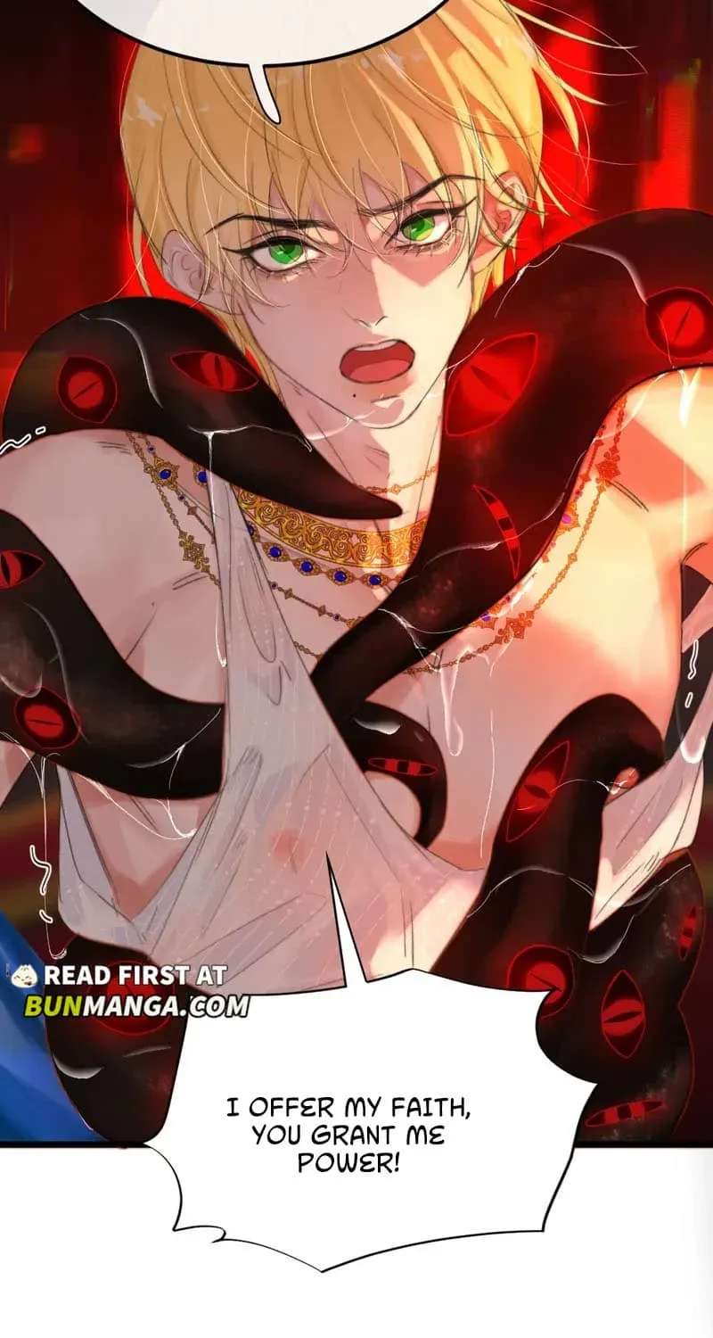 The Proper Way to Perform a Sacrifice Chapter 1 - page 78