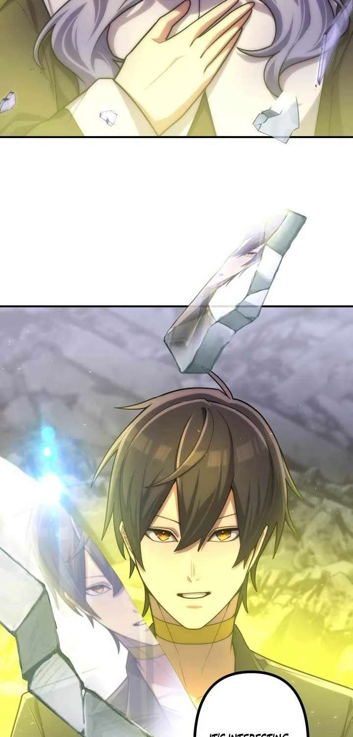 I Became An S-Rank Hunter With The Demon Lord App Chapter 171 - page 67
