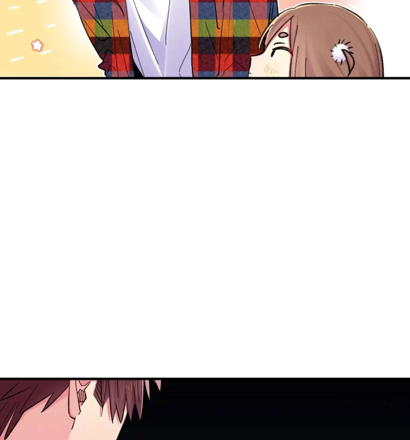 Senpai-chan Is a man Chapter 19 - page 22