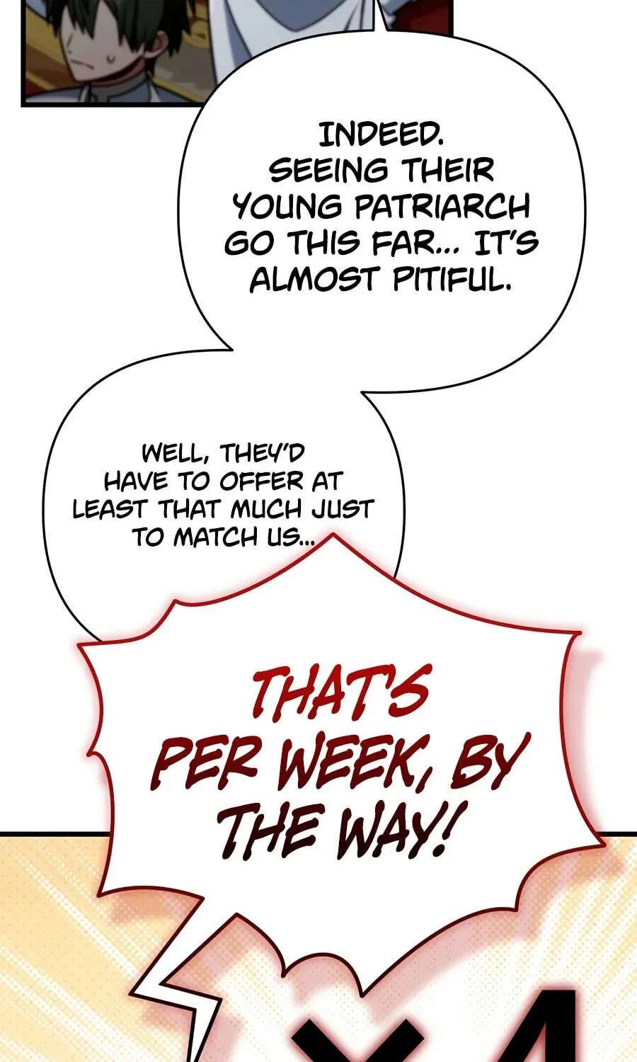 Holy Hella's Ultimate End Chapter 93 - page 12